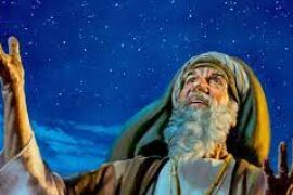 LE PATRIACHE ABRAHAM ET LA TRADITION MACONNIQUE