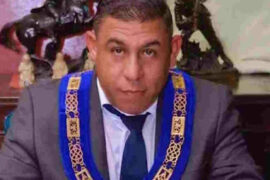 LA GRANDE LOGE DE CUBA EXPULSE LE GRAND MAÎTRE EN EXERCICE