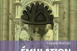 ÉMULATION. LE PREMIER DEGRÉ. FONDATIONS DU MAÇON