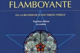 L’ETOILE FLAMBOYANTE OU LA RECHERCHE D’UNE PAROLE PERDUE