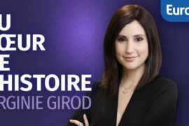 INTERVIEW GIACOMETTI / RAVENNE – AU COEUR DE L’HISTOIRE