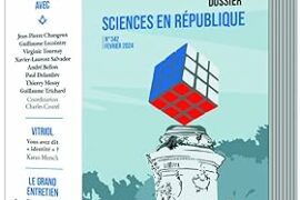 HUMANISME N°342 – SCIENCES EN REPUBLIQUE