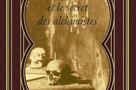 HARRY POTTER ET LE SECRET DES ALCHIMISTES