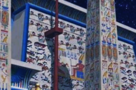 POURQUOI UN TEMPLE MAÇONNIQUE S’APPELLE-T-IL UNE LOGE ?