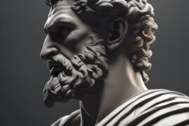 L’APPRENTI STOÏCIEN