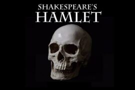 HAMLET EN FRANC-MAÇONNERIE : ÊTRE OU NE PAS ÊTRE…FRANC-MAÇON