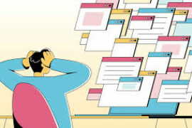 EXCES D’INFORMATION – NEVROSE MACONNIQUE