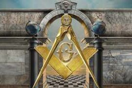 SYMBOLES ET ALLEGORIES MACONNIQUES