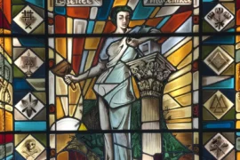 VOYAGE AU PAYS DE LA FRANC-MAÇONNERIE ÉCOSSAISE