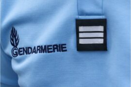 OFFICIER DE GENDARMERIE ET FRANC-MACON, IL S’ESTIME DESCRIMINE
