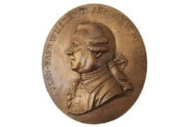 QUI ETAIT JEAN-BAPTISTE WILLERMOZ, DOYEN DE LA FRANC-MACONNERIE LYONNAISE