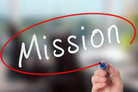 TROUVER SA « MISSION » EN FRANC-MAÇONNERIE