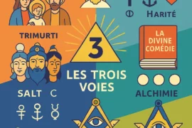 QUI A DIT QUE LE CHIFFRE 3 ÉTAIT PARFAIT ?