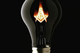 IL NE FAUT PAS ÊTRE FRANC-MAÇON…