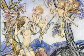 QU’EST CE QU’UN CONTE ?