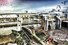 LES BÂTISSEURS DE L’UTOPIE