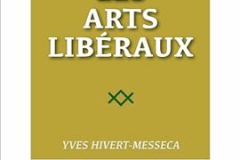 LES ARTS LIBÉRAUX – ENJEUX INITIATIQUES N°41