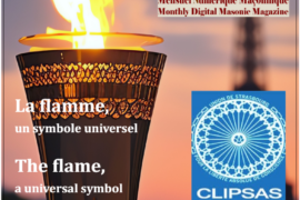 FIL INFOS LOGE N°8 – MAGAZINE MAÇONNIQUE NUMÉRIQUE