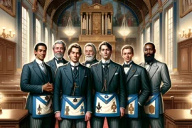 UN FRERE VERITABLE ET LOYAL