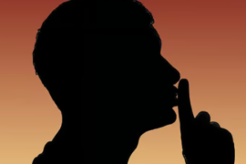 SILENCE, VOIX D’INITIATION