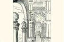 LE TEMPLE DE SALOMON ET SES ORIGINES ÉGYPTIENNES