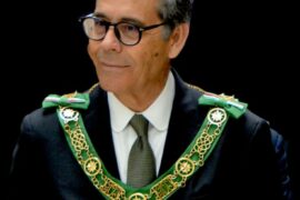 UN NOUVEAU GRAND MAÎTRE POUR LE GRAND ORIENT D’ITALIE