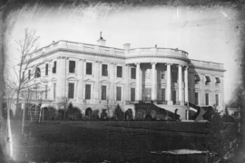 LES CLÉS MAÇONNIQUES DE LA MAISON BLANCHE