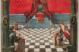 LA RÉPÉTITION DES RITUELS