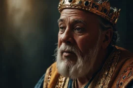 HERITAGE DU ROI SALOMON SUR LA FRANC-MACONNERIE