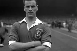 FOOTBALLEURS FRANCS-MACONS : 5 JOUEURS ANGLAIS EMBLEMATIQUES