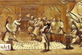 ÊTES VOUS UN FRANC-MAÇON « PRATIQUANT » ?