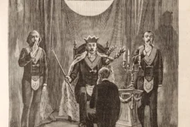 QUEL ÉTAIT DONC LE CANULAR DE LÉO TAXIL ?