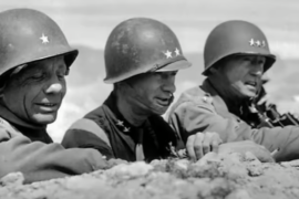 UN FRANC-MACON LE JOUR J : THEODORE ROOSEVELT JR