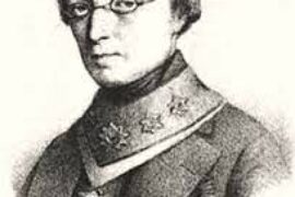 EXTRAIT DU DISCOURS SUR L’ESOTERISME PAR MARCONIS DE NEGRE