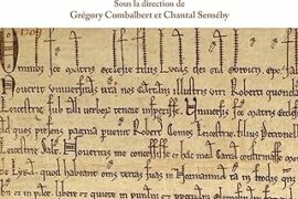 ECRIRE A L’OMBRE DES CATHEDRALES