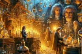 AU BOUT DE 2 ANS, LE FRANC-MAÇON CROIT TOUT SAVOIR