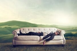 LE CONFORT EN FRANC-MACONNERIE