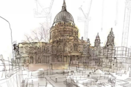 L’ESOTERISME DES BÂTISSEURS DE CATHEDRALE