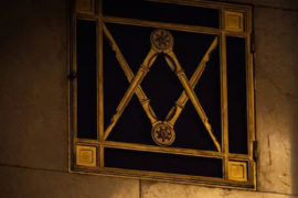 LA VRAIE RAISON POUR LAQUELLE UN TEMPLE MAÇONNIQUE EST APPELÉ UNE LOGE