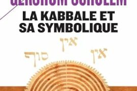 LA KABBALE ET SA SYMBOLIQUE