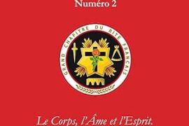 LES CAHIERS DE LA SAGESSE N°02 – LE CORPS, L’ÂME ET L’ESPRIT