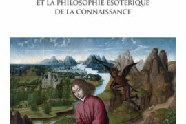 LES LOGES DE SAINT JEAN ET LA PHILOSOPHIE ESOTERIQUE DE LA CONNAISSANCE