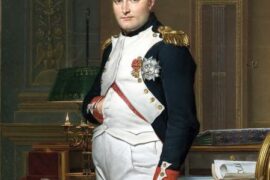 NAPOLÉON, L’EMPEREUR MAÇONNIQUE