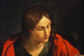 SAINT JEAN, UNE COURTE HISTOIRE