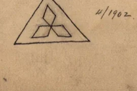 INSOLITE – MITSUBISHI ET LA FRANC-MAÇONNERIE ECOSSAISE