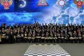 LA GRANDE LOGE DE RUSSIE BOYCOTEE PAR L’EUROPE MAIS PAS PAR L’AFRIQUE