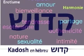 LE CONTENU « EROS » DES SYMBOLES