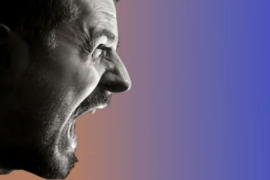 LE LUXE DE LA COLERE