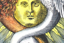 DEVISE MAÇONNIQUE : ORDO AB CHAO