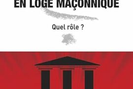GÉOGRAPHIE SACRÉE EN LOGE MAÇONNIQUE